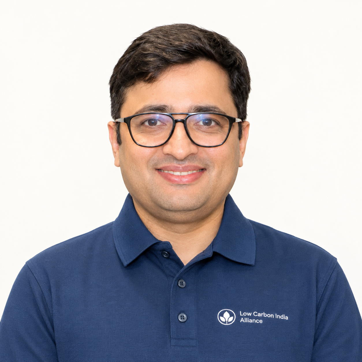 Mr. Ashish Ghasi